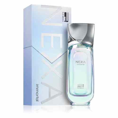 RUE BROCA NEXA IMMORTAL ماء عطر للرجال