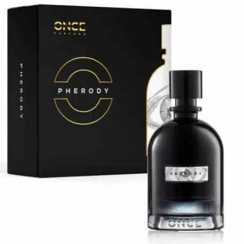 ONCE PHERODY ماء عطر للجنسين