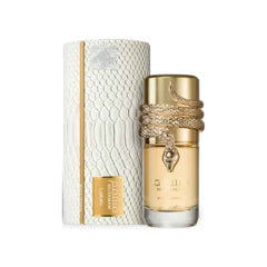 عطر لطافة مُسَمَم الأبيض انتنس او دي بارفان للنساء