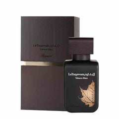 عطر الرصاصي لا يقاوم توباكو بليز او دي بارفان للرجال
