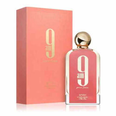 عطر أفنان 9 صباحاً للنساء