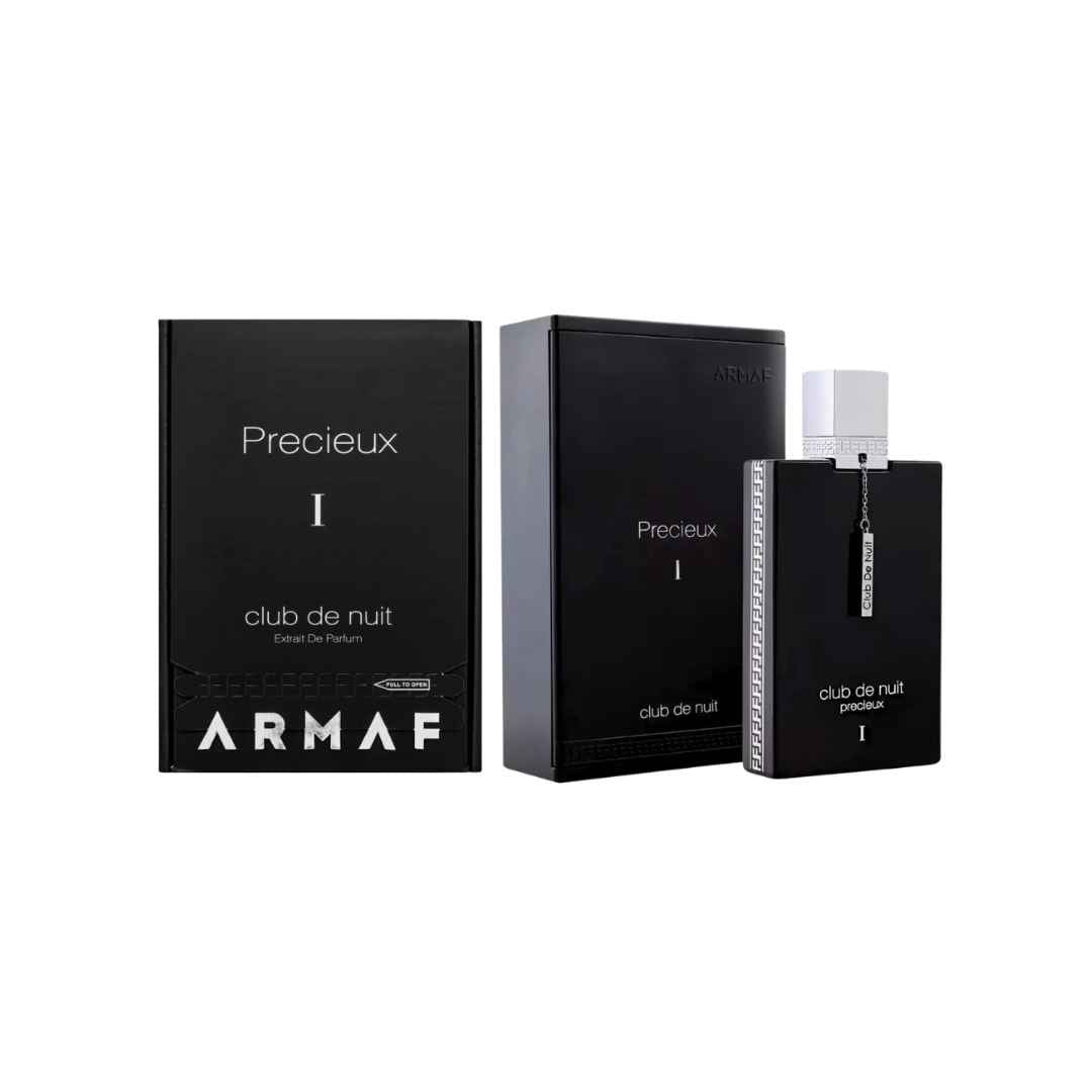 عطر أرماف كلوب دي نوي بريشيوس 1 او دي بارفان للرجال