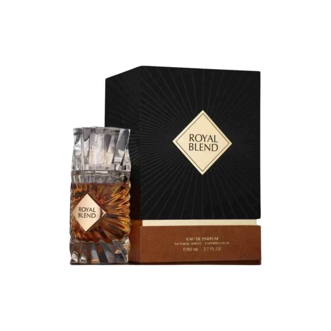FRENCH AVENUE ROYAL BLEND EXTRAIT UNISEX