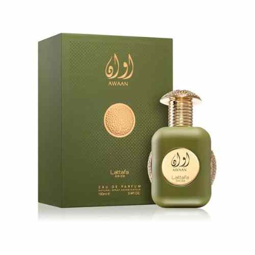 لطافة عوان ماء عطر للجنسين