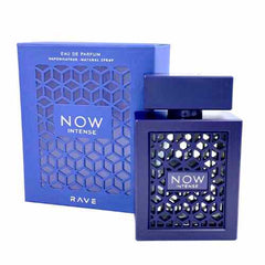 RAVE NOW INTENSE ماء عطر للرجال