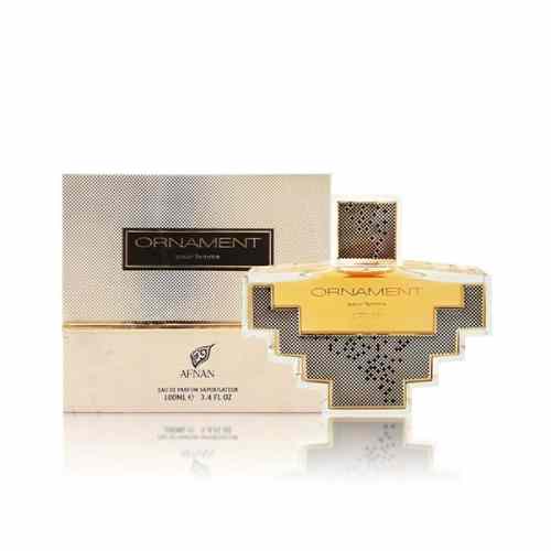 عطر أفنان أورنامنت للنساء أو دو بارفان