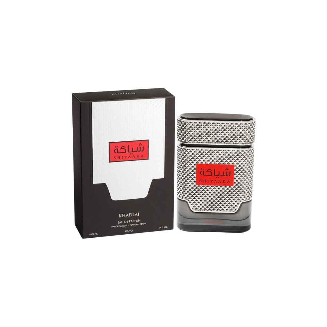 خضلاج شياكة للرجال - عطر EDP