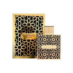 RAYHAAN ELIXIR للرجال ماء عطر