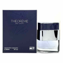 RUE BROCA THEOREME EDP FOR MEN
