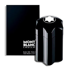 MONT BLANC EMBLEM EDT FOR MEN