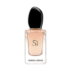 GIORGIO ARMANI SI EDP FOR WOMEN