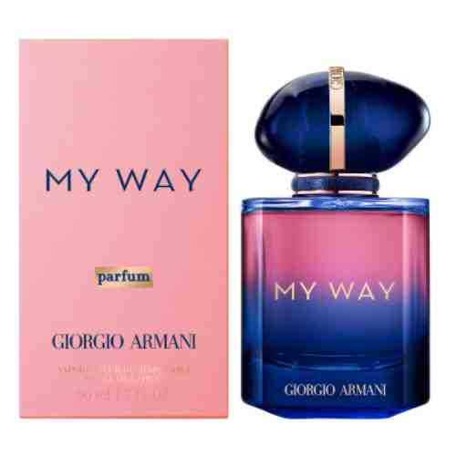 GIORGIO ARMANI MY WAY PARFUM FOR WOMEN