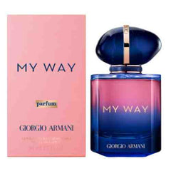 GIORGIO ARMANI MY WAY PARFUM FOR WOMEN