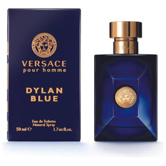 VERSACE DYLAN BLUE EDT FOR MEN