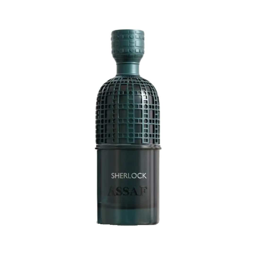 عطر آساف شيرلوك للرجال