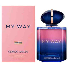 GIORGIO ARMANI MY WAY PARFUM FOR WOMEN