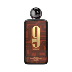 عطر أفنان 9 مساءً إليكسير للرجال - ماء عطر