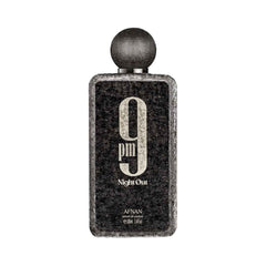 عطر أفنان 9 بي إم نايت أوت للرجال، ماء عطر
