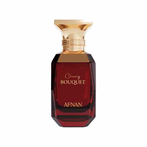 عطر أفنان شيري بوكيه او دي بارفان للنساء