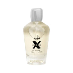 AL EZZ OUD HERSH X EDP FOR WOMEN