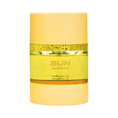 AL MAJED OUD SUN EDP FOR WOMEN