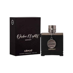 أرماف دبي نايتس ميدنايت ماء عطر للرجال