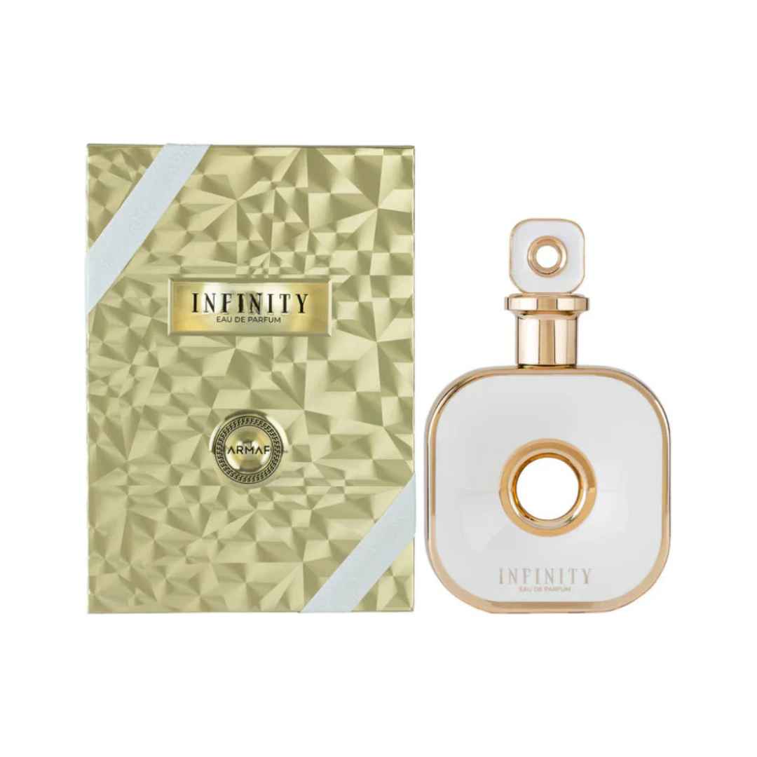 ARMAF INFINITY GOLD EDP FOR WOMEN