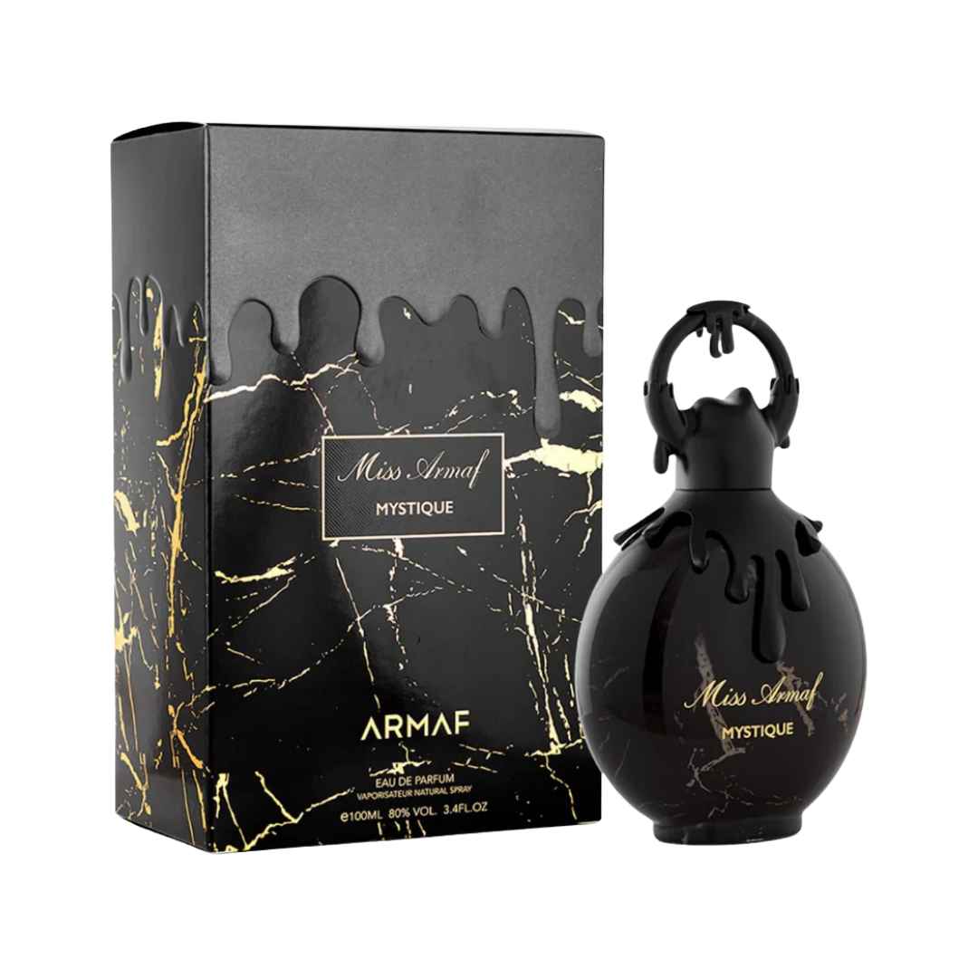 أرماف ميس أرماف ميستيك ماء عطر للنساء