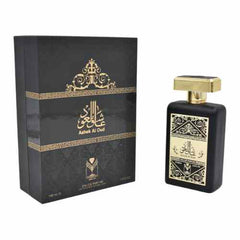 ALMAS ASHEK AL OUD EDP UNISEX