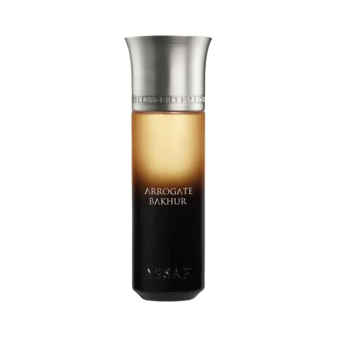 ASSAF ARROGATE BAKHUR EDP FOR MEN