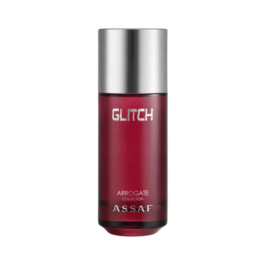 ASSAF GLITCH EDP UNISEX