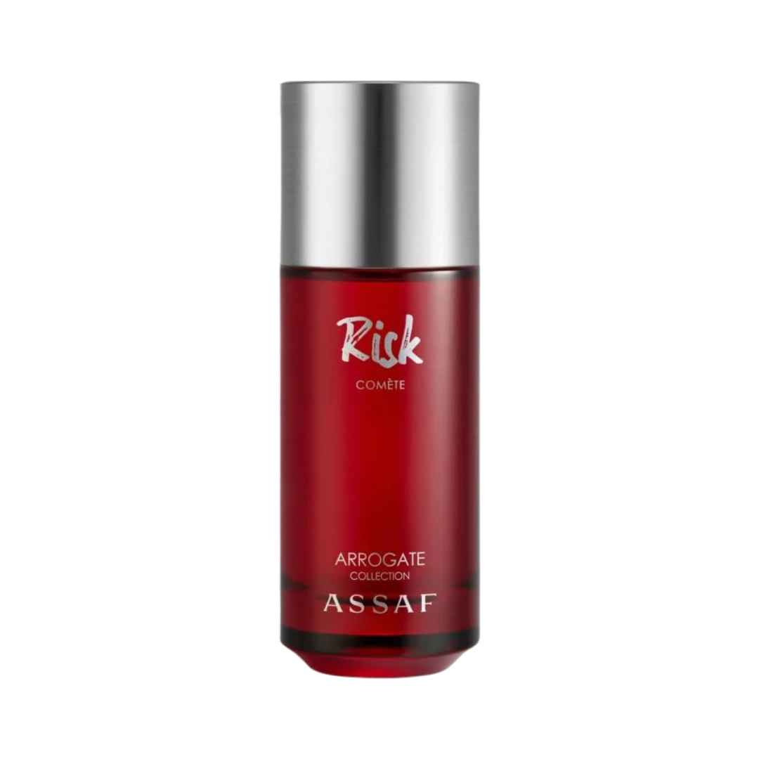 ASSAF RISK COMETE EDP UNISEX