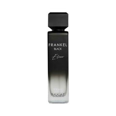 ASSAF FRANKEL BLACK ELIXIR EDP FOR MEN