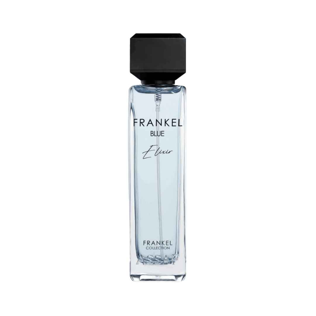 ASSAF FRANKEL BLUE ELIXIR EDP FOR MEN