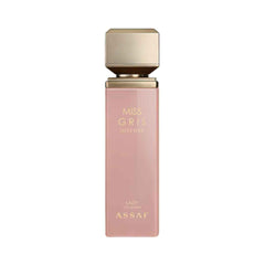ASSAF MISS GRIS INTENSE EDP FOR WOMEN