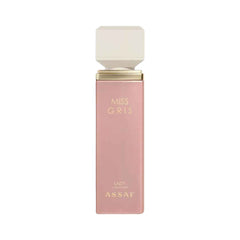 ASSAF MISS GRIS EDP FOR WOMEN
