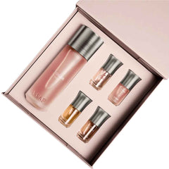 ASSAF ARROGATE PINK SET EDP FOR WOMEN