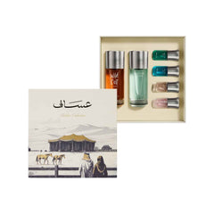 ASSAF BAKHUR COLLECTION EDP UNISEX