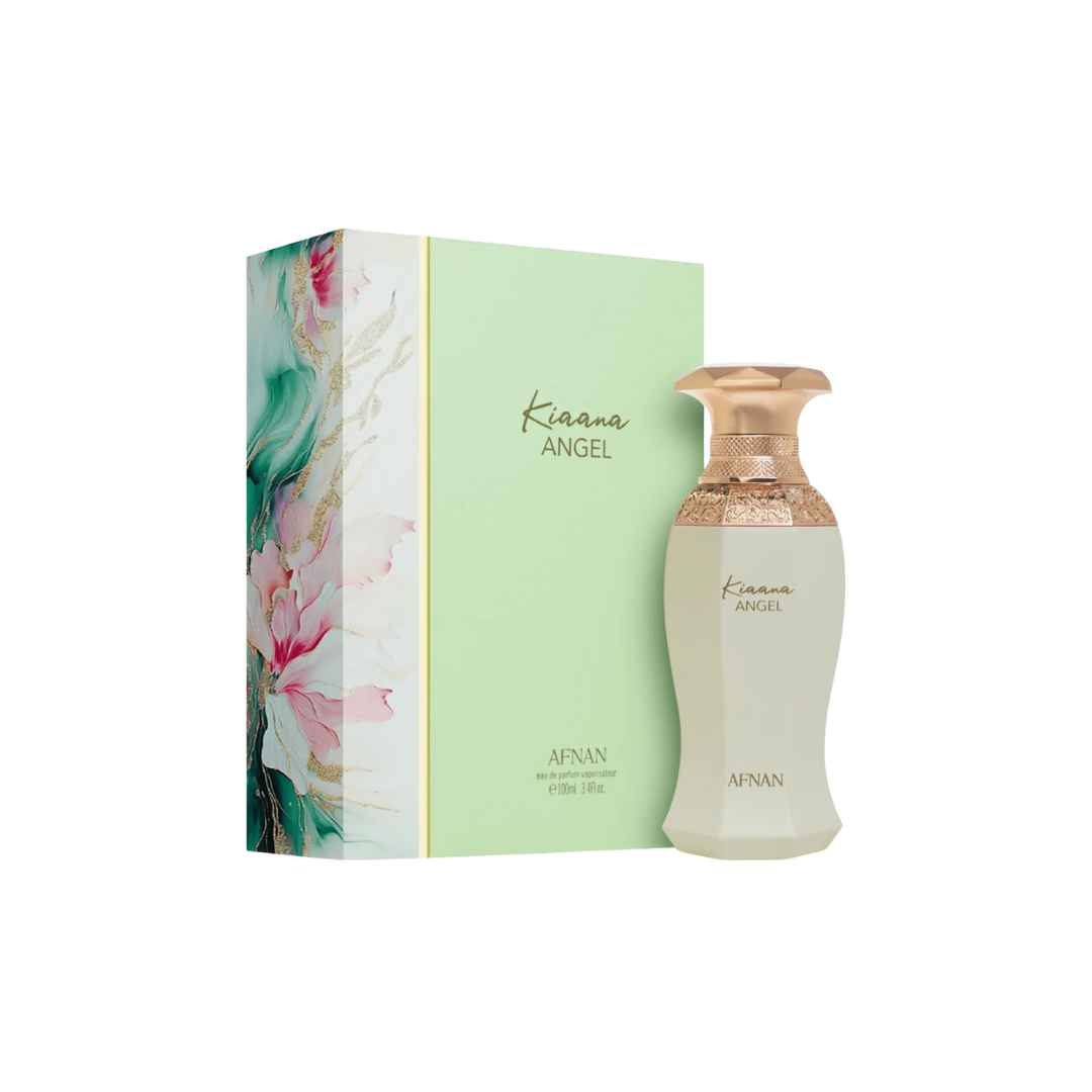 عطر أفنان كيانا أنجل او دي بارفان للنساء
