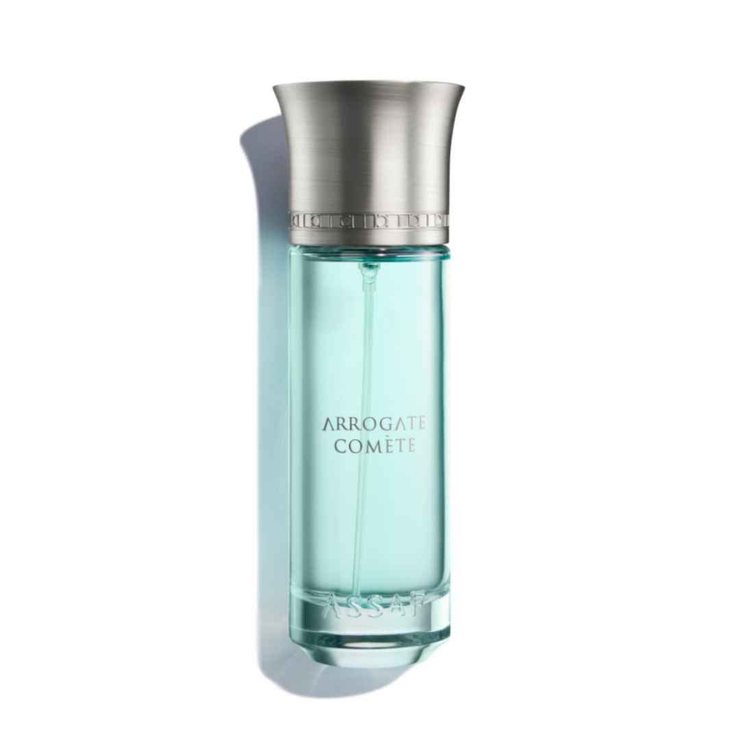 عطر أساف أروجات كوميت للرجال بتركيز ماء عطر