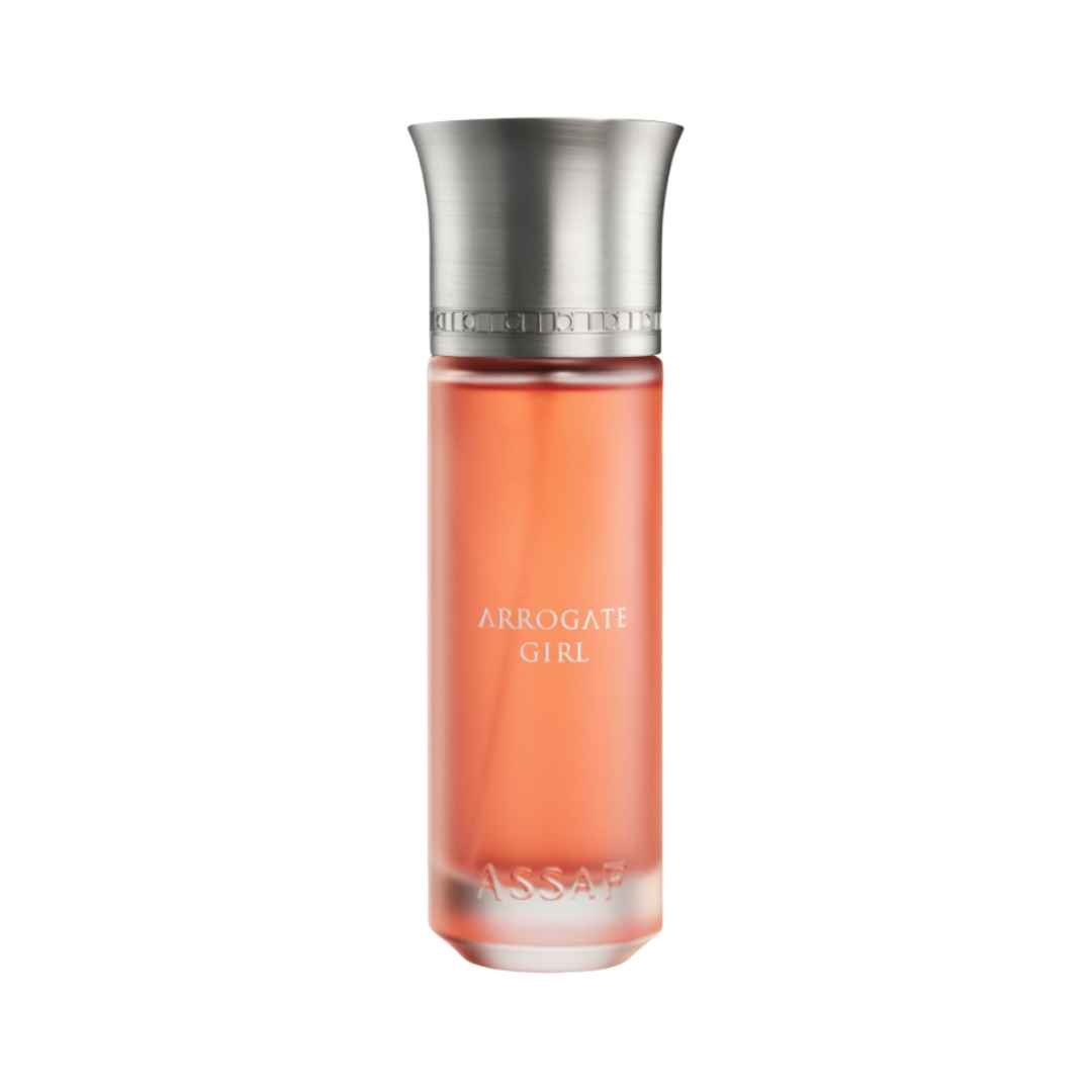 ASSAF ARROGATE GIRL EDP FOR WOMEN
