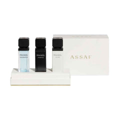 ASSAF FRANKEL SET EDP FOR MEN