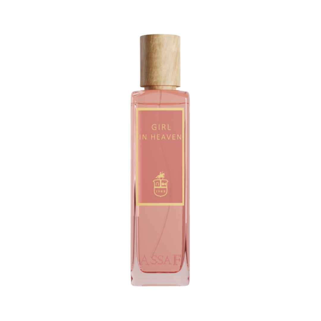 عطر أسّاف جيرل إن هيفين EDP للنساء