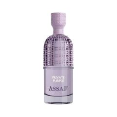 ASSAF PRIVATE PURPLE EDP FOR WOMEN