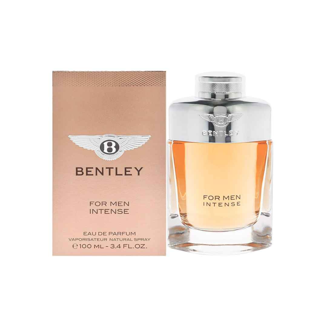 BENTLEY INTENSE EDP للرجال