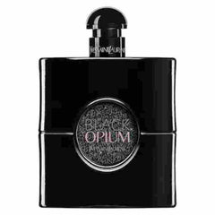 YVES SAINT LAURENT BLACK OPIUM LE PARFUM FOR WOMEN