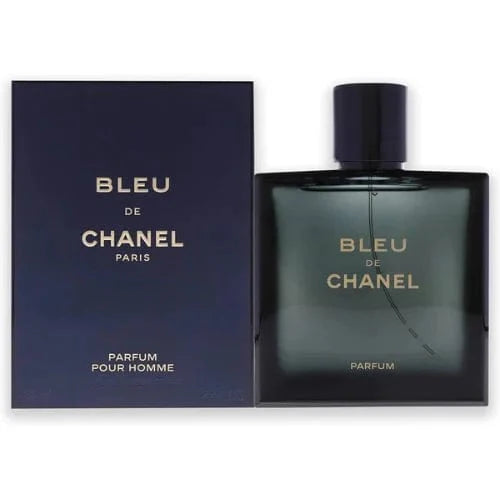 BLEU DE CHANEL PARFUM FOR MEN