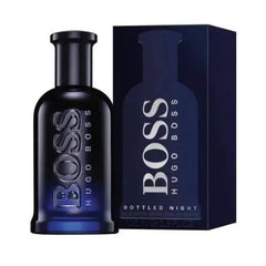 HUGO BOSS BOTTLED NIGHT EDT FOR MEN