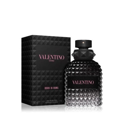 VALENTINO UOMO BORN IN ROMA EDT FOR MEN