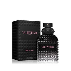 VALENTINO UOMO BORN IN ROMA EDT FOR MEN
